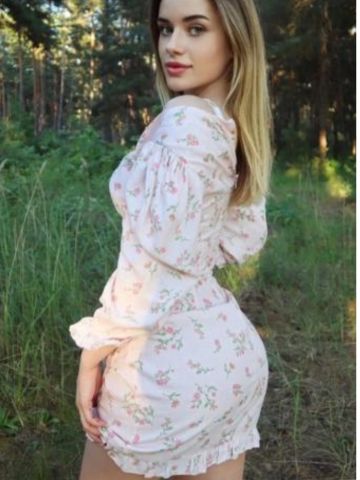 Проститутка Мария